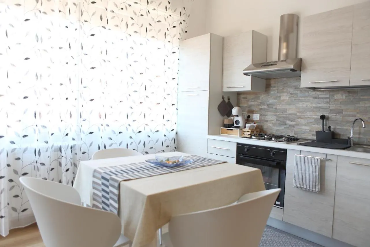 Appartamento Casa Agora-A Due Passi Dal Mare Cefalù Italia