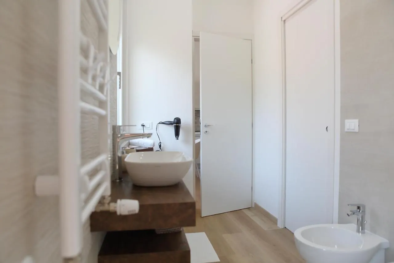 Appartamento Casa Agora-A Due Passi Dal Mare Cefalù 0*,  Italia