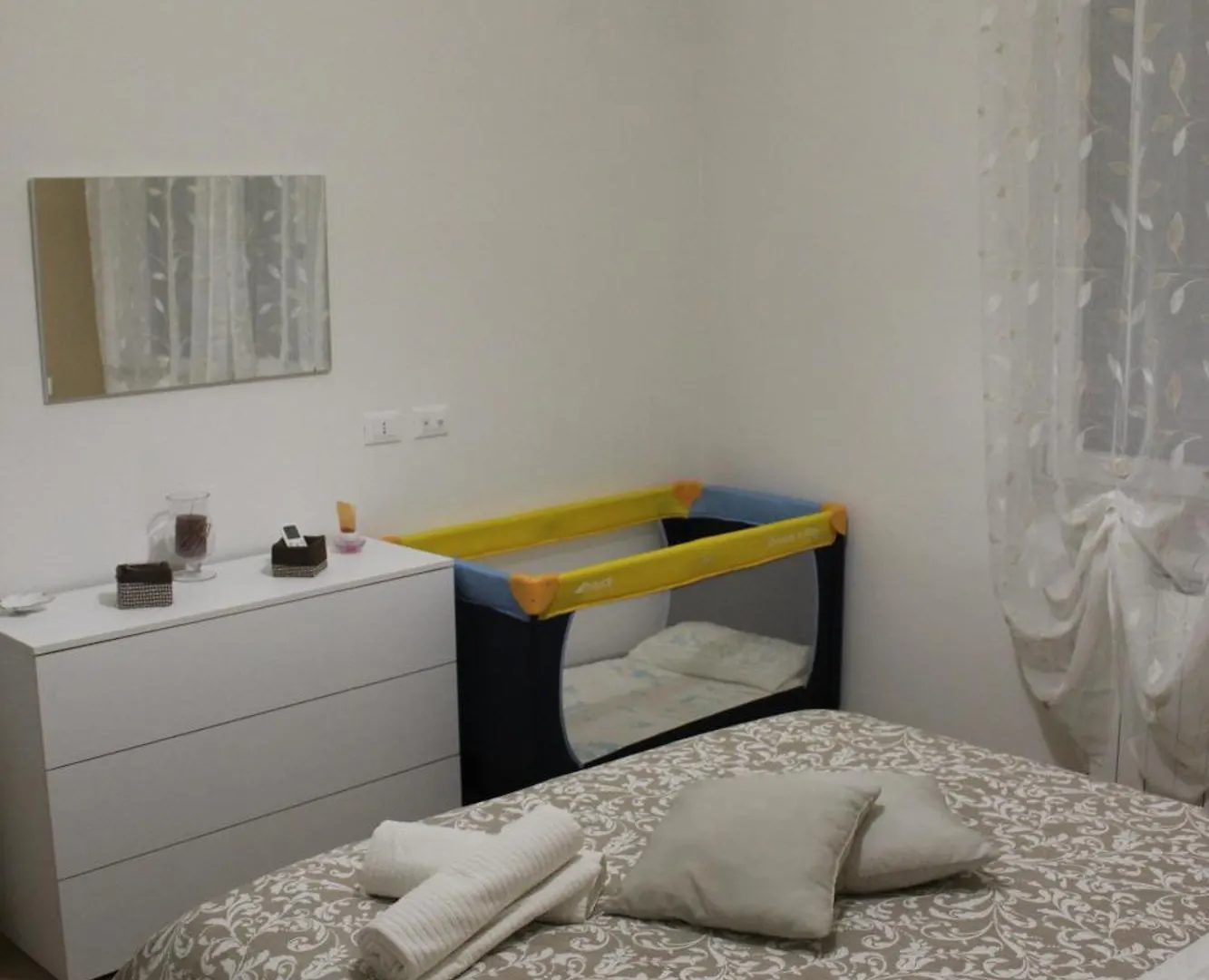 Appartamento Casa Agora-A Due Passi Dal Mare Cefalù 0*,