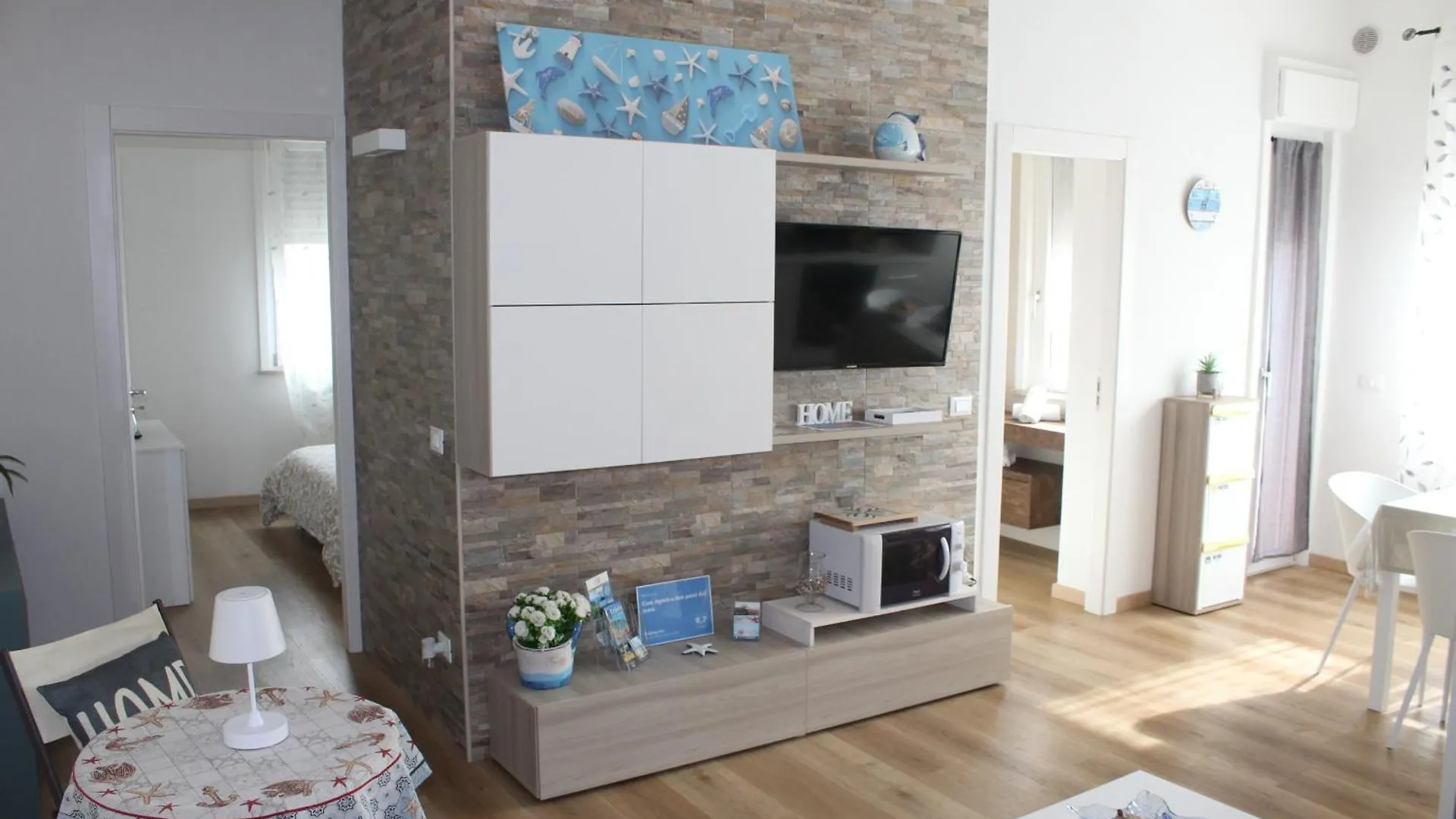 Appartamento Casa Agora-A Due Passi Dal Mare Cefalù 0*,  Italia